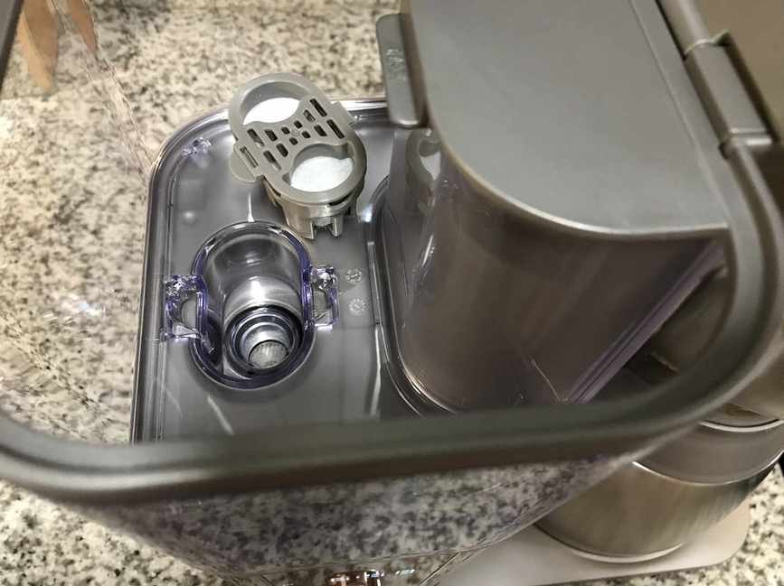 Elegant Drip Coffee Maker