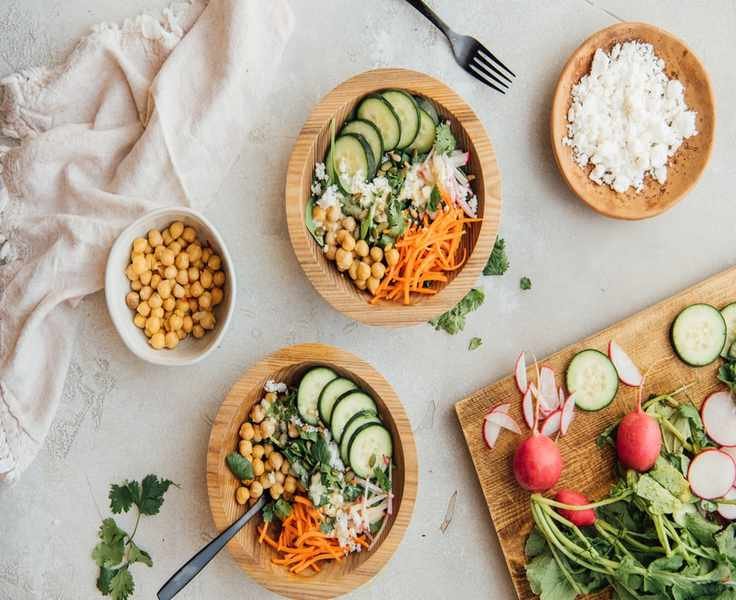 Essential Foods for a Fertility-Boosting Diet