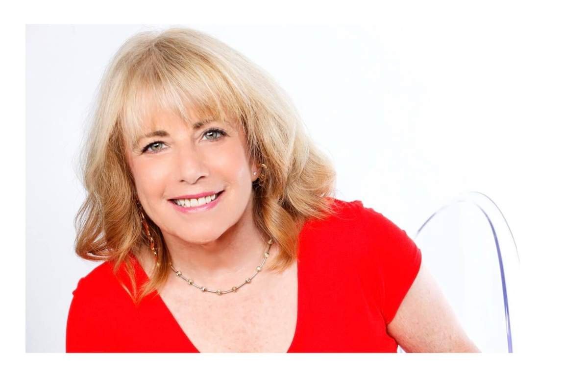 Empowering Women Over 50: Reclaiming Workplace Confidence