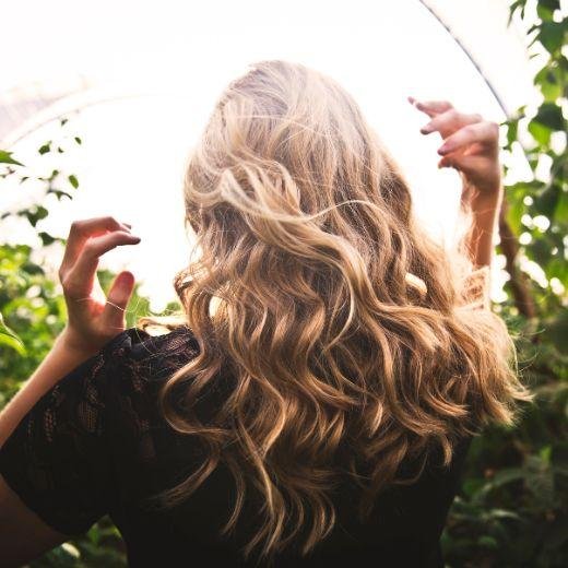 Effortless Beach Waves: Achieve That Laid-Back Look with Ease