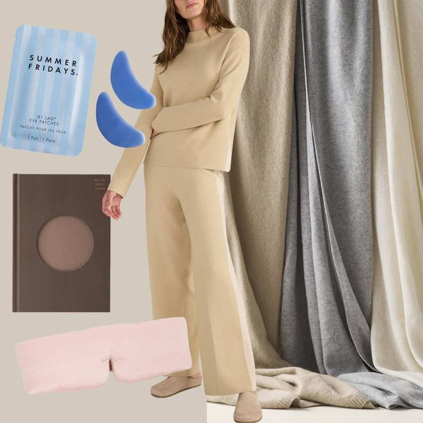 17 Luxuries to Enhance Your Holiday Travel Experience