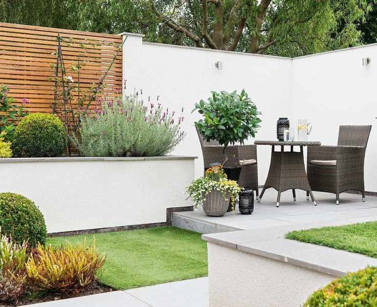 Creative Small Backyard Ideas: 15 Stunning Designs for Tiny Gardens
