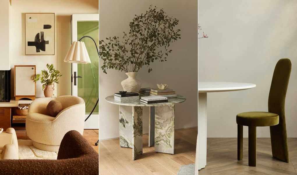 Explore the Chic Collaboration of Sarah Sherman Samuel and Lulu & Georgia