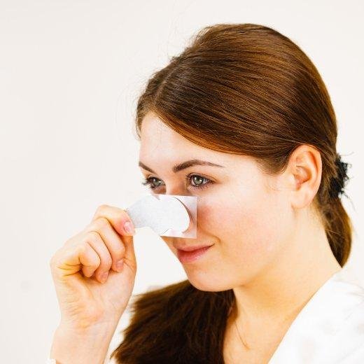 Are Pore Strips Harmful for Your Skin Health?