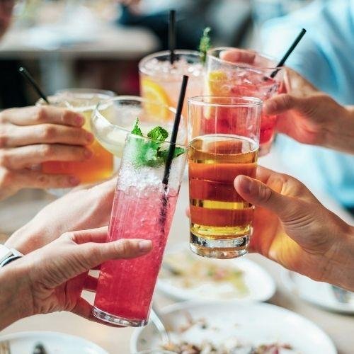 Understanding Alcohol's Impact on Your Skin Health