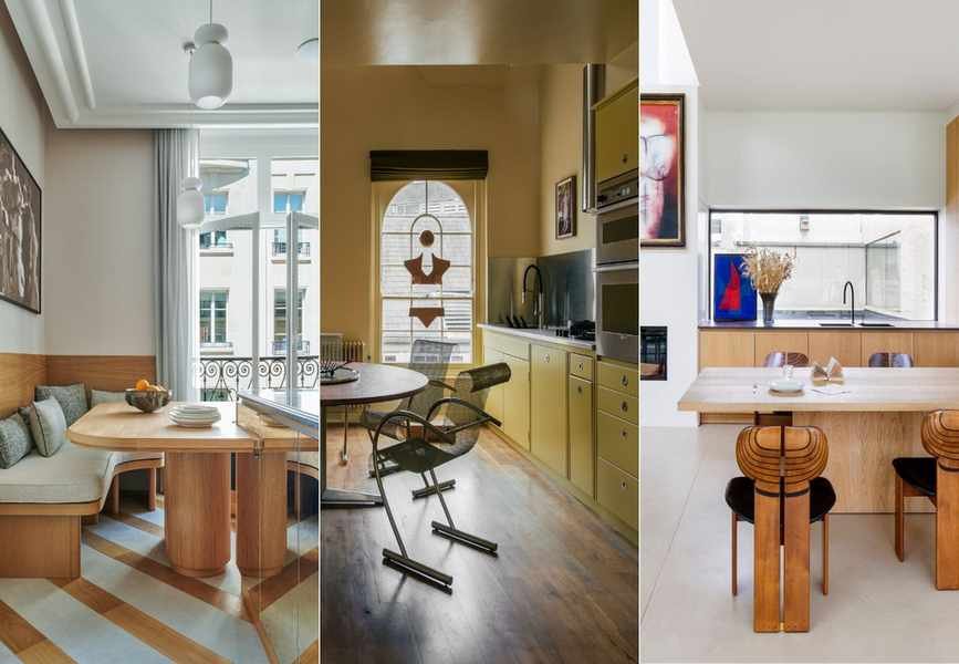 5 Chic Art Deco Kitchen Inspirations to Infuse Luxury and Style