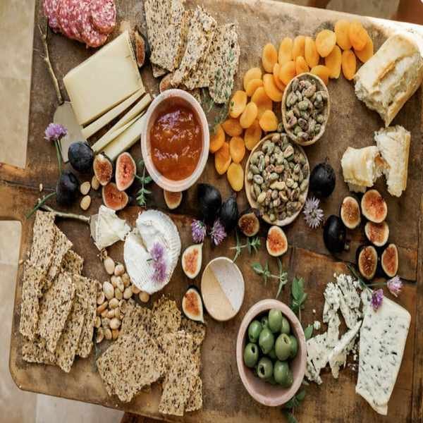 Stress-Free Gatherings: 36 Make-Ahead Appetizers to Impress