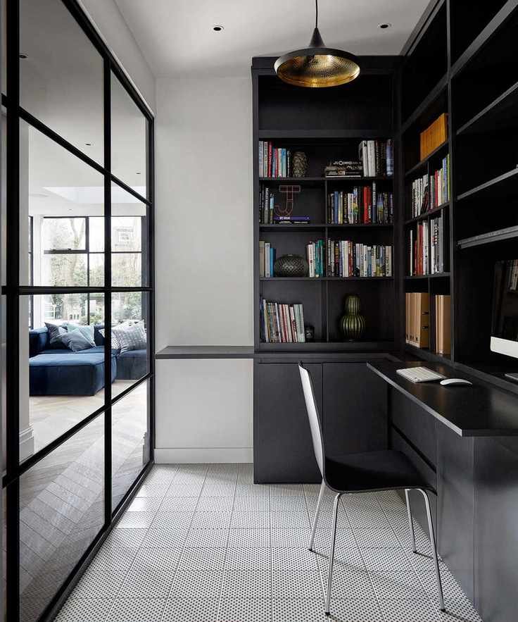 Home office ideas