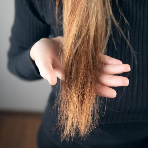 Understanding Hair Damage and Effective Remedies