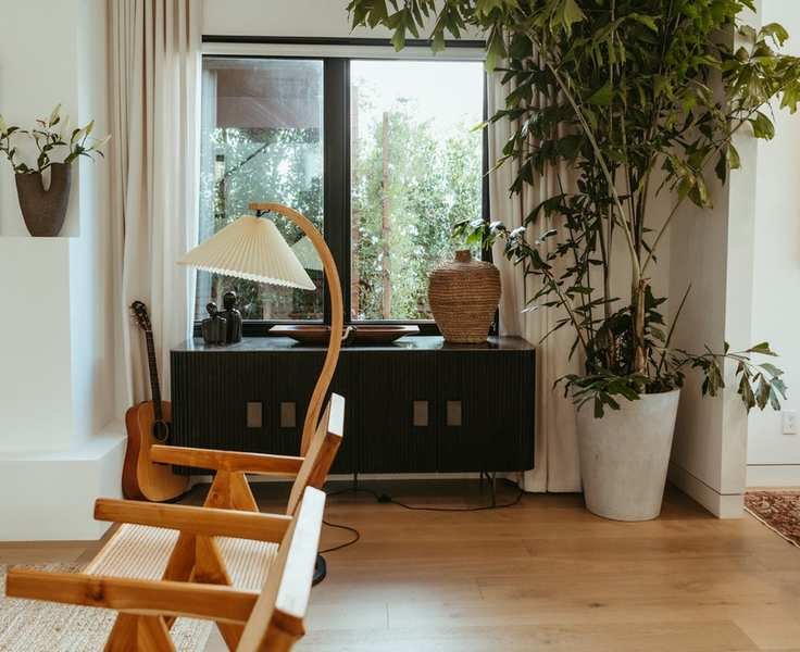 No Green Thumb Needed: Stunning Faux Plants That Look Authentic