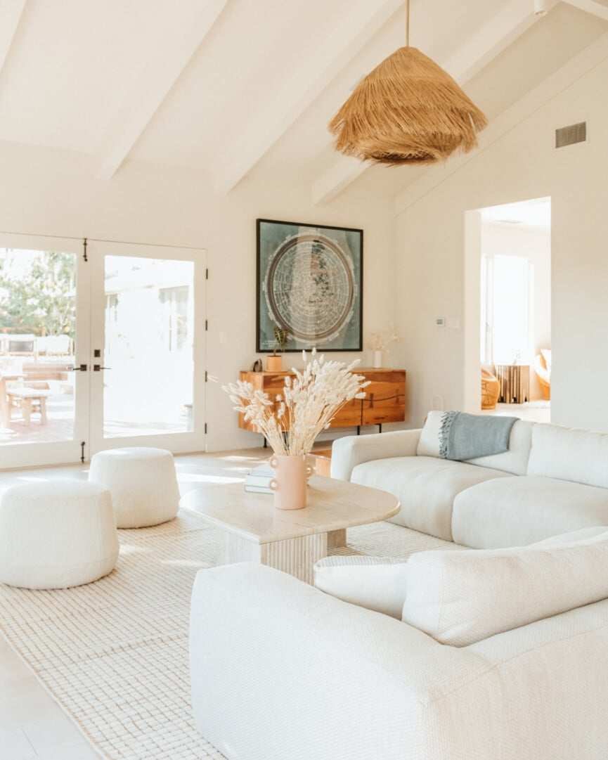 Top 7 Interior Design Trends Set to Shine in 2025