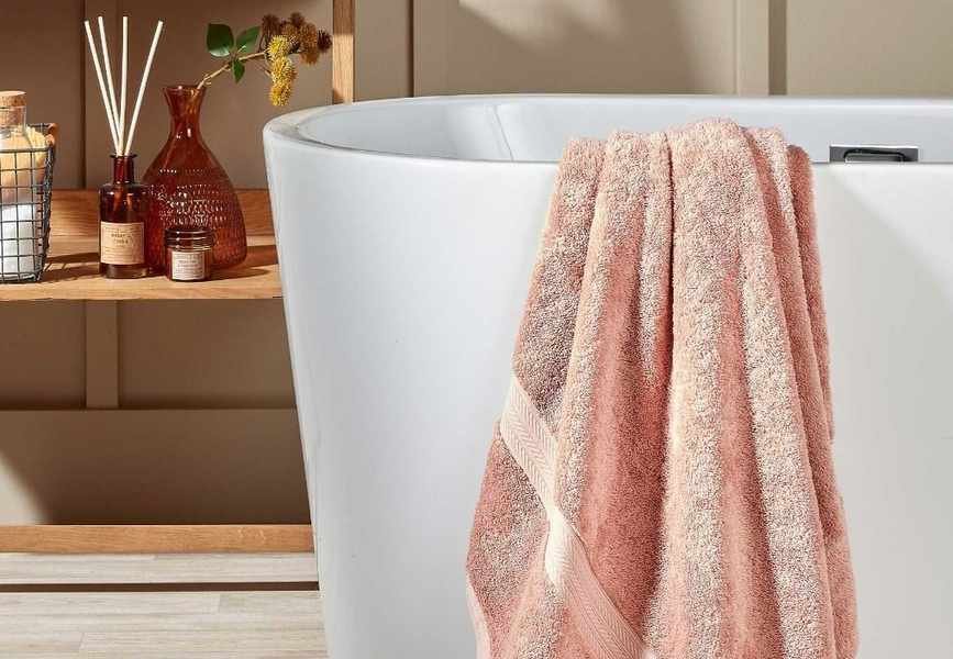 7 Key Tips for Choosing the Perfect Towels for Your Bathroom