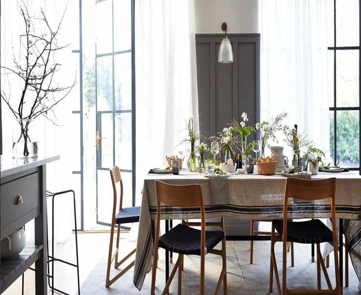 The Comeback of Formal Dining Rooms in 2023: Is It a Trend Worth Embracing?