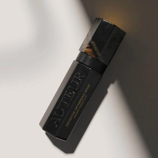 AUTEUR Definitive Optimising Mask