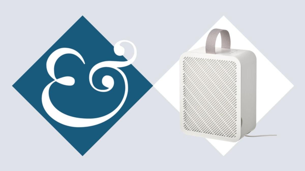 Affordable $50 Air Purifier Transformed My Allergies During Spring Nights