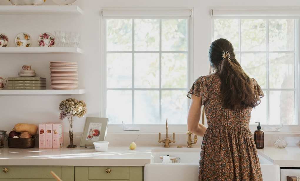 A Nutritionist's Daily Meal Plan for Busy Moms