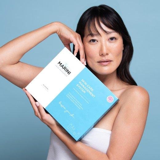 Introducing Jan Marini Skin Research: A New Skincare Marvel
