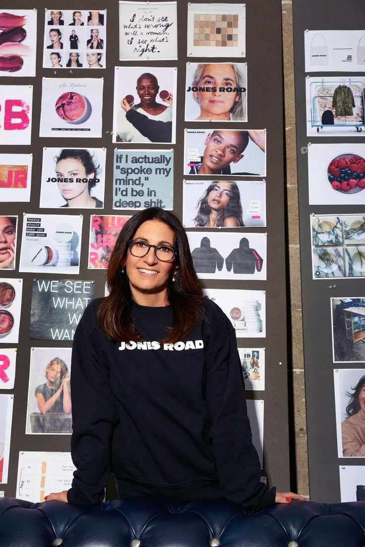 Bobbi Brown's Essential Tips for Summer Beauty