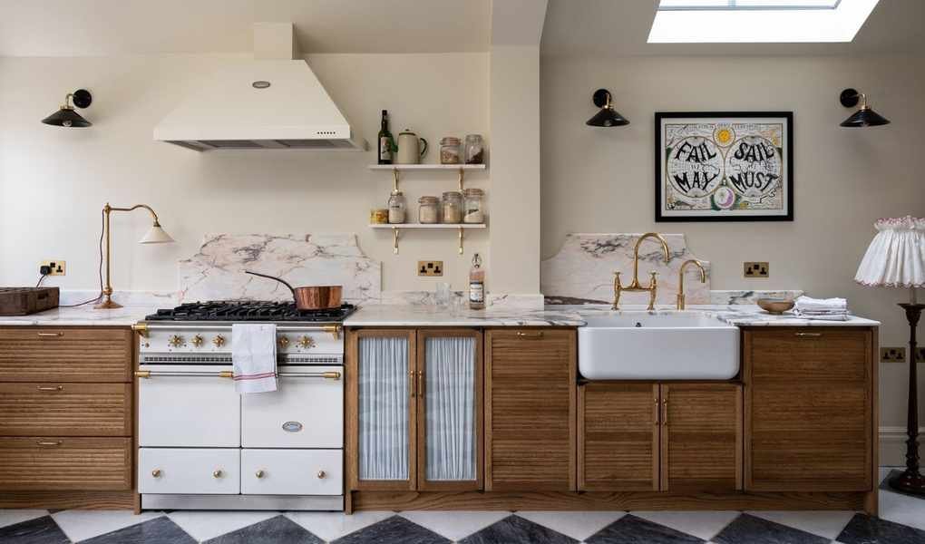 Stylish Kitchen Lighting Trends to Illuminate Your Space in 2026