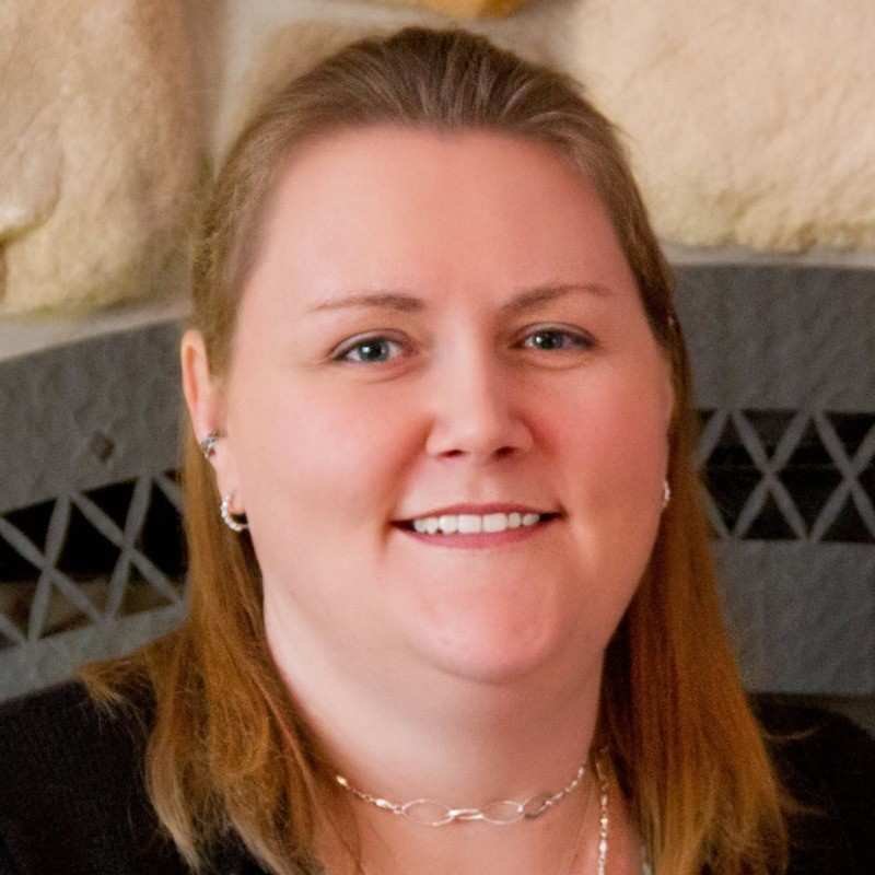 Amy Enfield