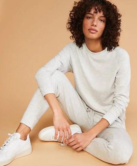 Cozy Matching Lounge Sets: Effortless Style for Everyday Living