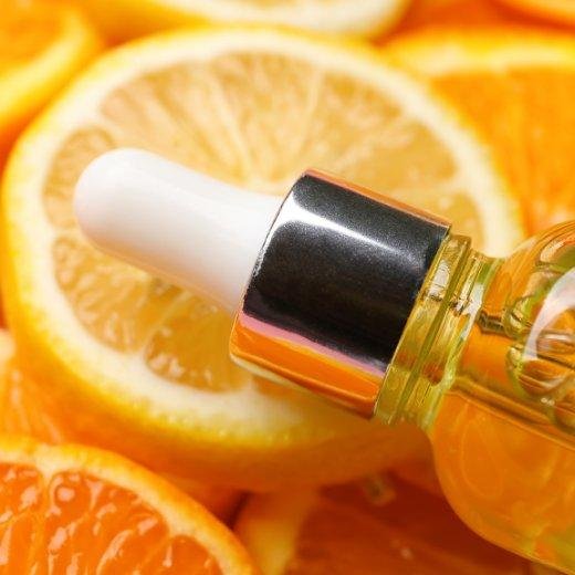 Discover the Brightening Benefits of Vitamin C for Your Skin