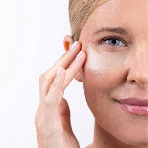 Revitalize Your Look with Microneedle Eye Patches