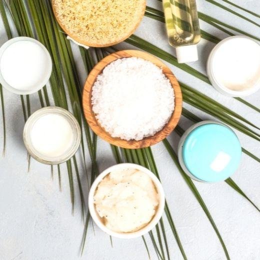 Earth Day Inspiration: Embrace a Sustainable Skincare Routine