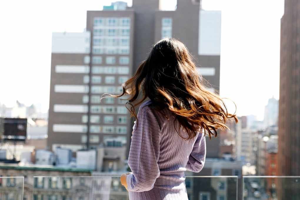 Women and Hair Loss: Expert Treatments for Thicker, Healthier Hair