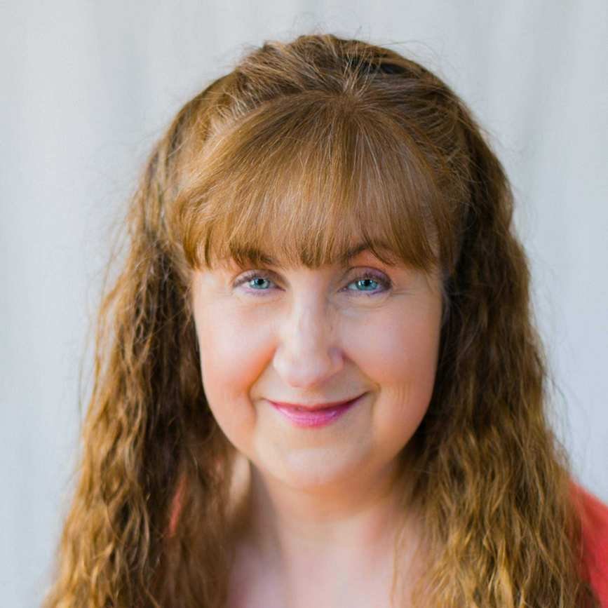 Julie Bawden-Davis of Healthy Houseplants
