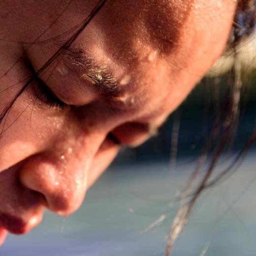 Is Sweating Beneficial for Your Skin Health?