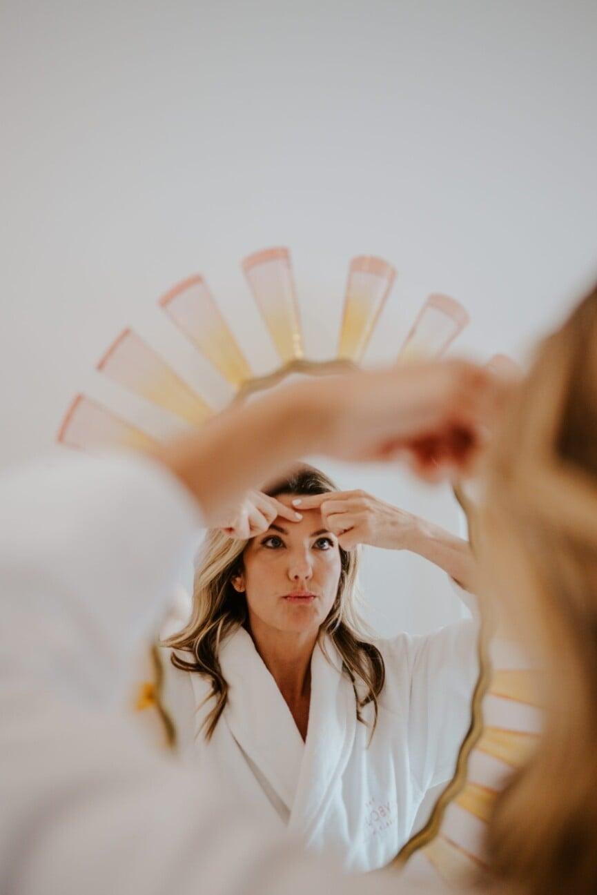 Stress and Your Skin: Identifying and Reviving a Fatigued Face