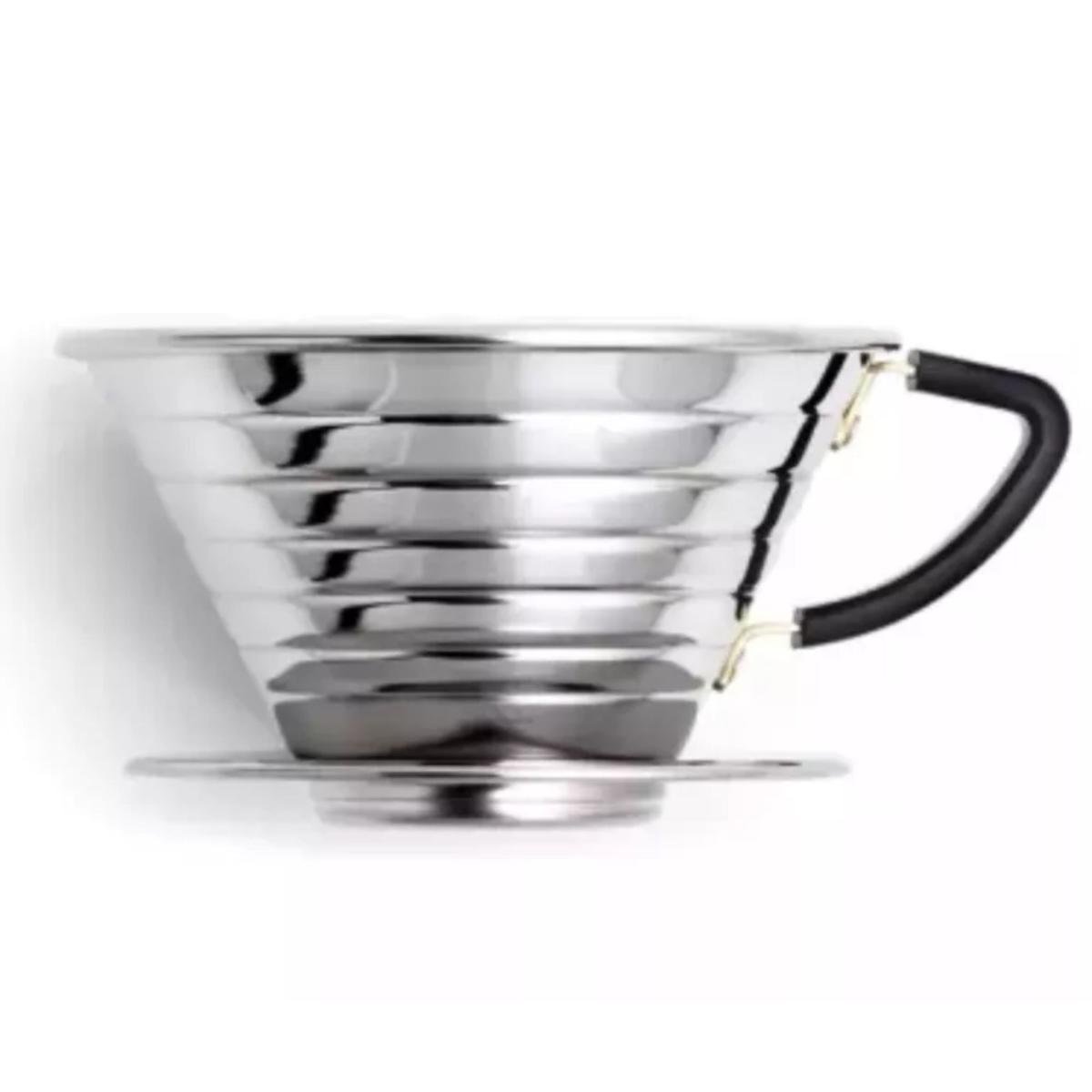 kalita wave pour over coffee