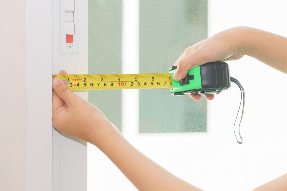 Measuring Wallpaper for a Perfect Fit: Essential Steps