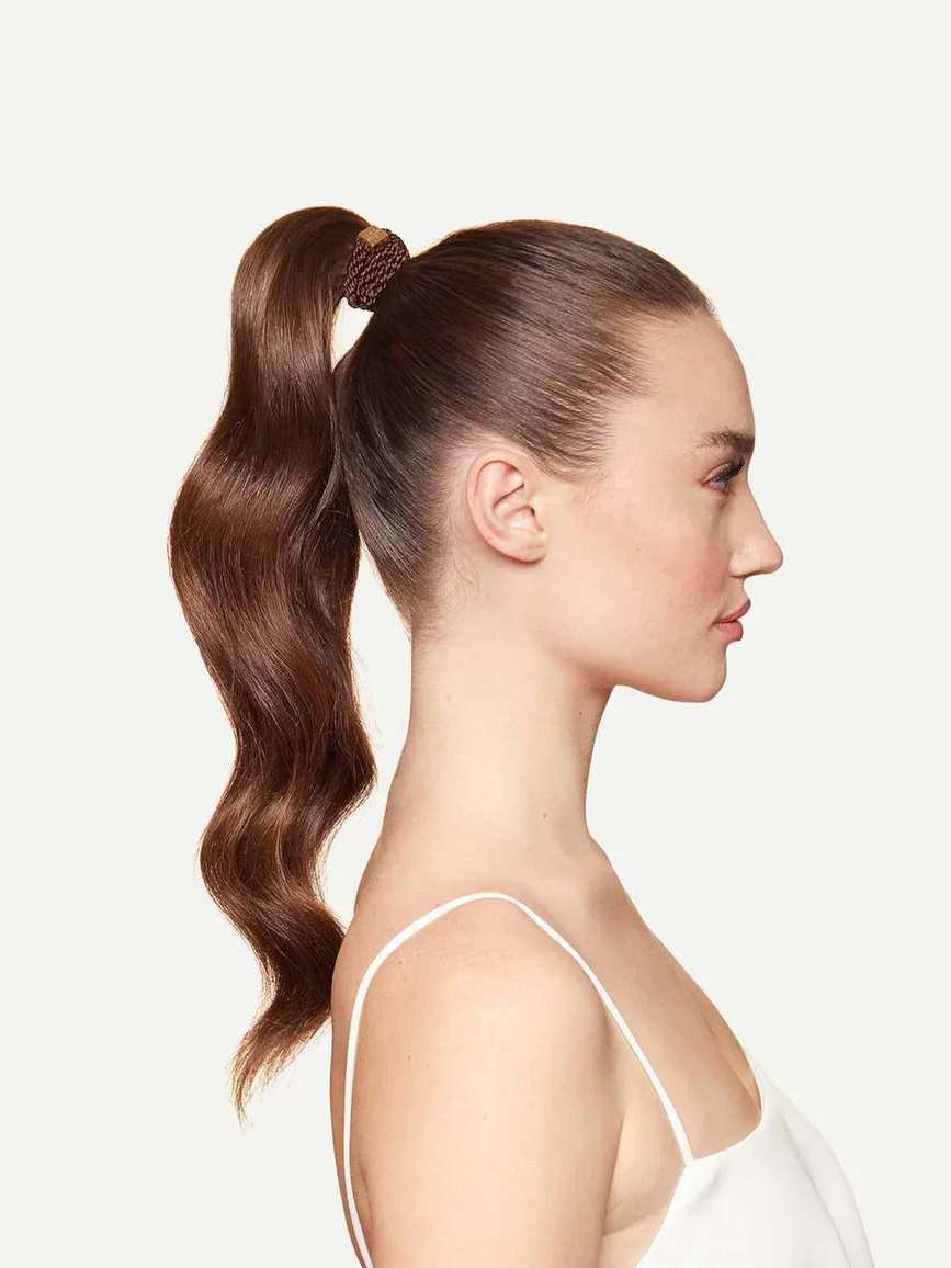 Top Hair Ties for Thick Hair That Are Gentle and Effective