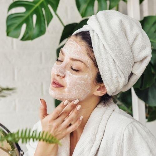 5 Eco-Conscious Tips for Your Skin Care Routine