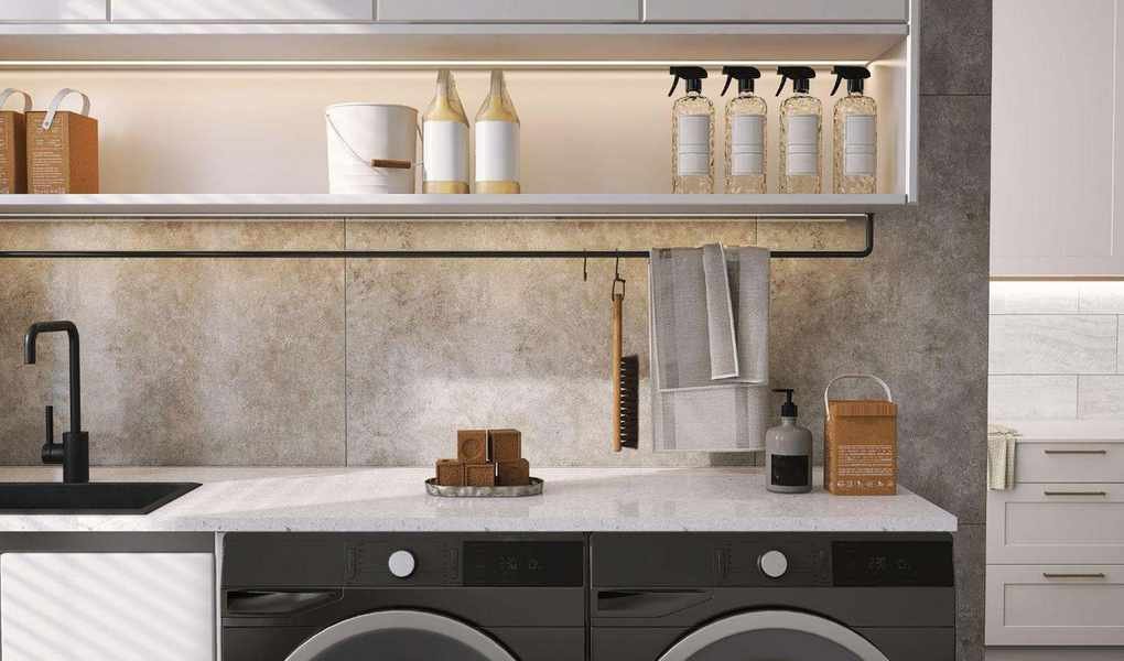 Effective Ways to Clean Your Home When Someone Is Unwell