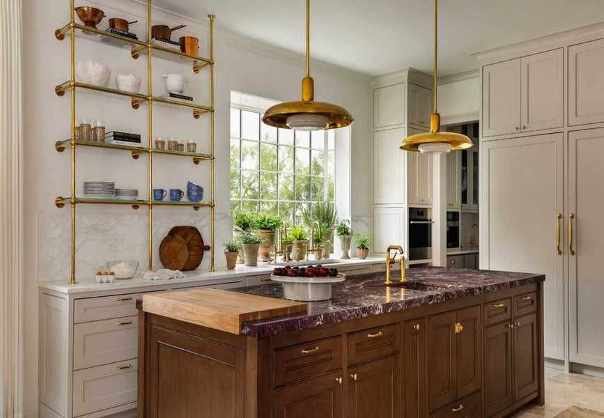 Transform Your Kitchen with This Must-Have Accessory – Chic and Affordable