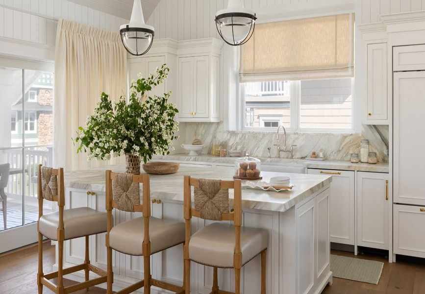 Is Timeless Style a Myth? Designers Discuss Home Trends for 2026