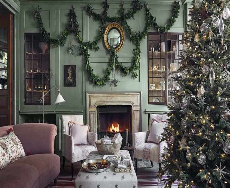 10 Essential Pre-Christmas Cleaning Tasks for a Sparkling Home