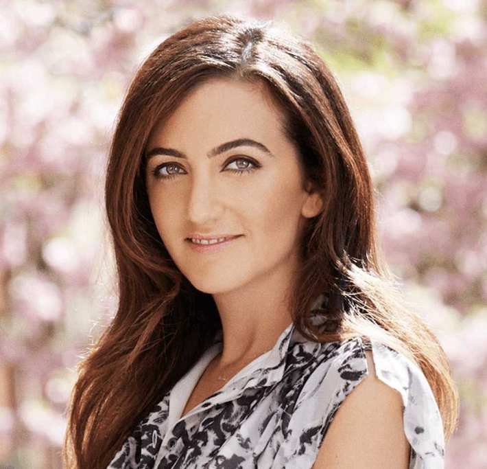 Exploring Fashion Rentals with Jennifer Hyman on the Latest Podcast