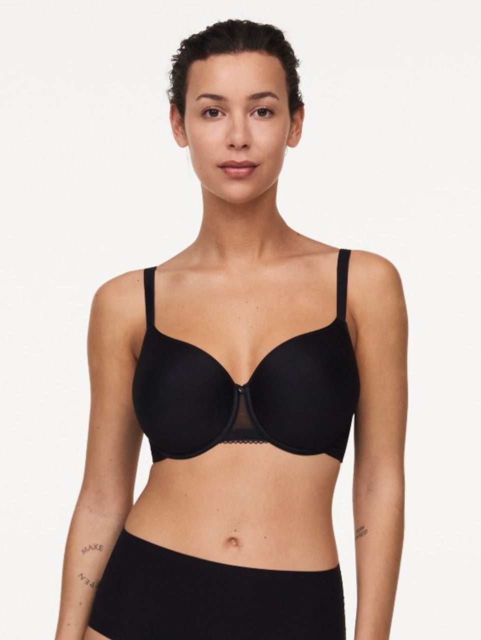 Decoding Bra Size Charts with Visuals for the Ideal Fit