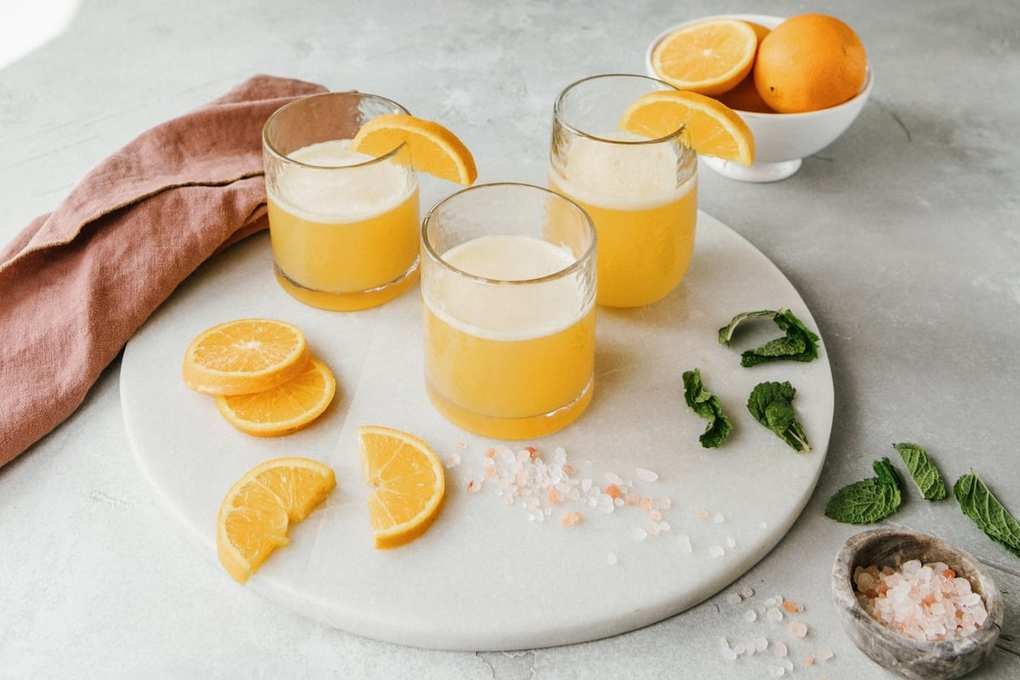 Energizing Adrenal Cocktail Recipe for Hormonal Balance