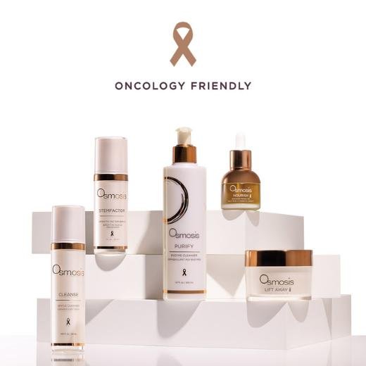 Oncology-Friendly Skin Care: Nurturing Beauty Amidst Treatment