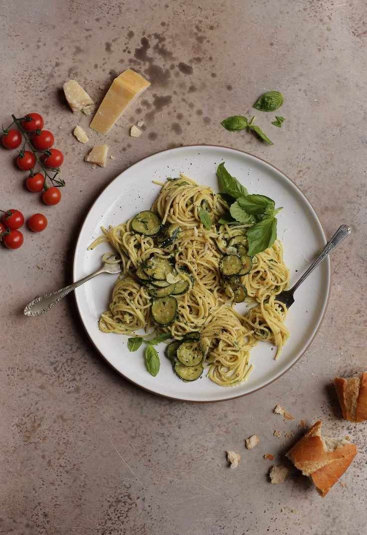 12 Delicious Zucchini Recipes Perfect for Summer Cooking