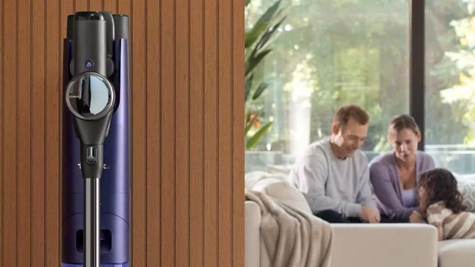 Tineco Pure One Station Cordless Vacuum Review: Sleek and Efficient