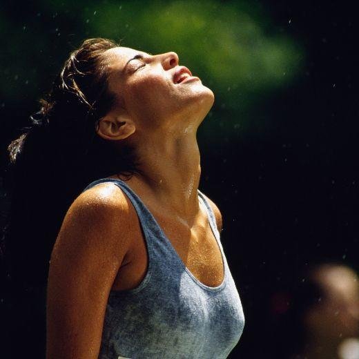 Humid Weather: Its Impact on Your Skin and Care Tips