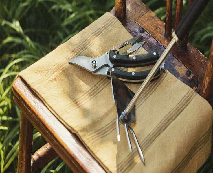 Zara Home Unveils a Stylish Gardening Collection You Need Now