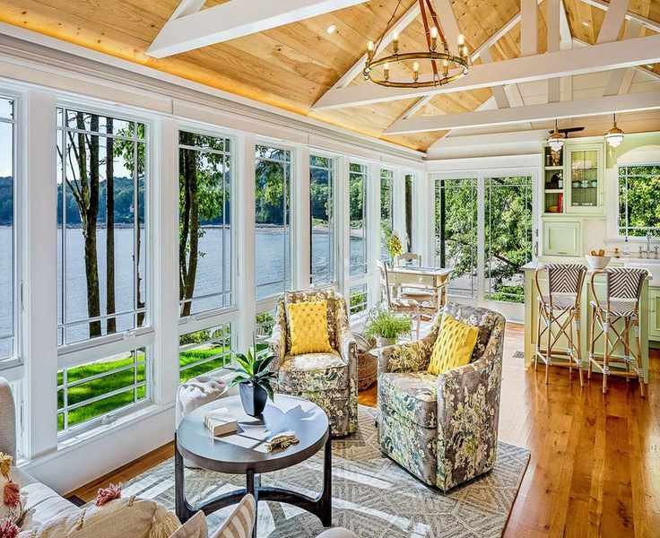 Charming Cape Cod Living Room Designs for Timeless Elegance