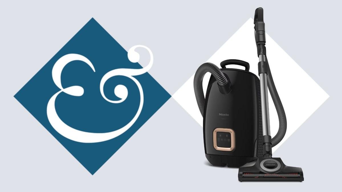 Miele Guard L1 Cat & Dog Canister Vacuum: A Top Performer